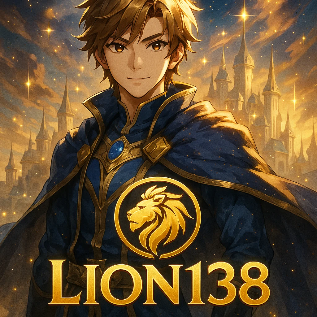Lion138 : Fitur Game Lion 138 Serba Modern Dan Menyenangkan
Lion138 : Fitur Game Lion 138 Serba Modern Dan Menyenangkan